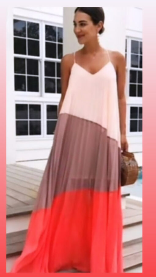 Vestido Lucerna