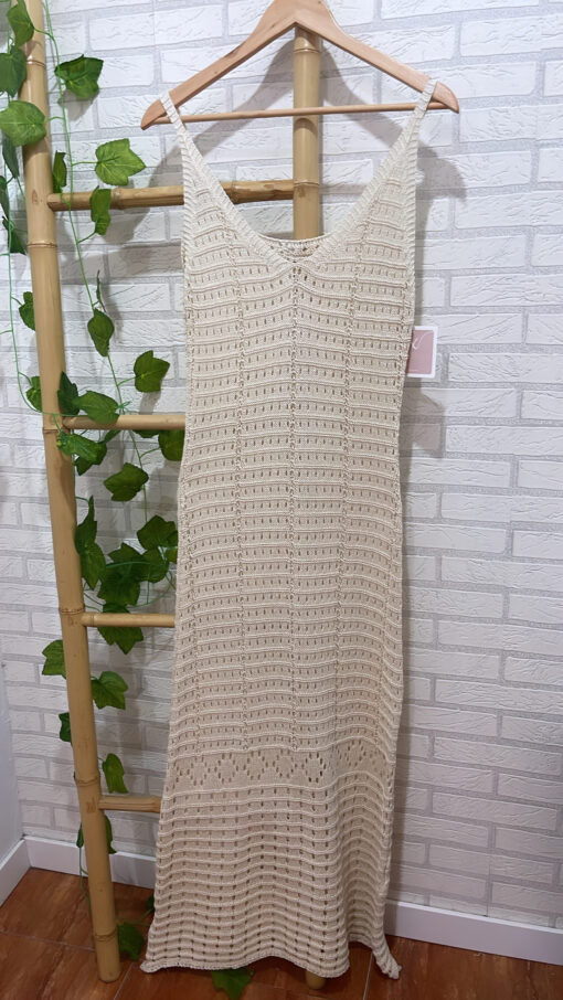 Vestido Estambul - Imagen 3