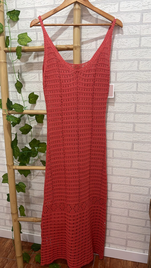 Vestido Estambul - Imagen 2