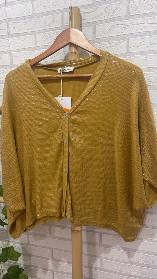 Chaqueta  Carlota - Imagen 3