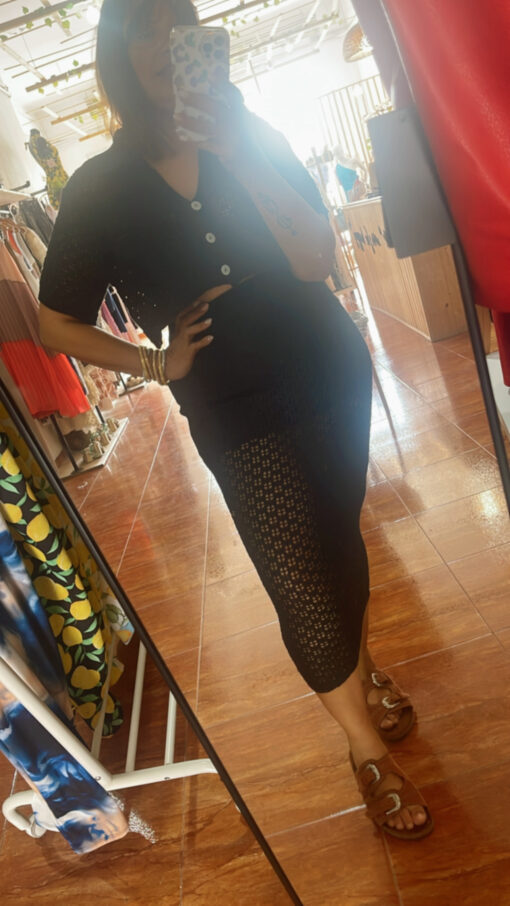 Conjunto Ibiza