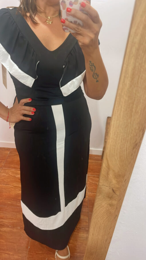 Conjunto Yasmina