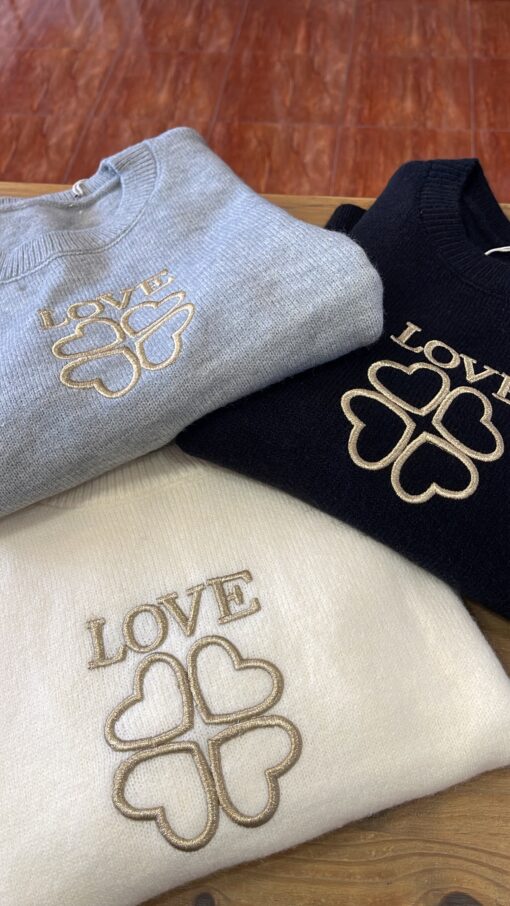 Jersey Love