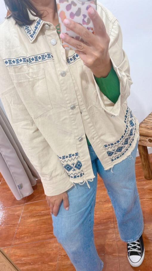 Chaqueta Marisa - Imagen 2