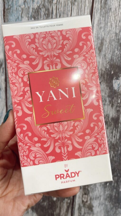 Yani Sweet