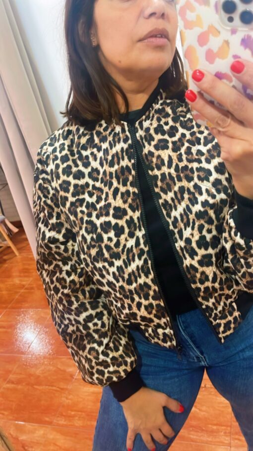 Chaqueta Rosana