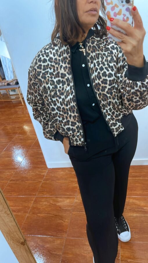 Chaqueta Rosana - Imagen 2